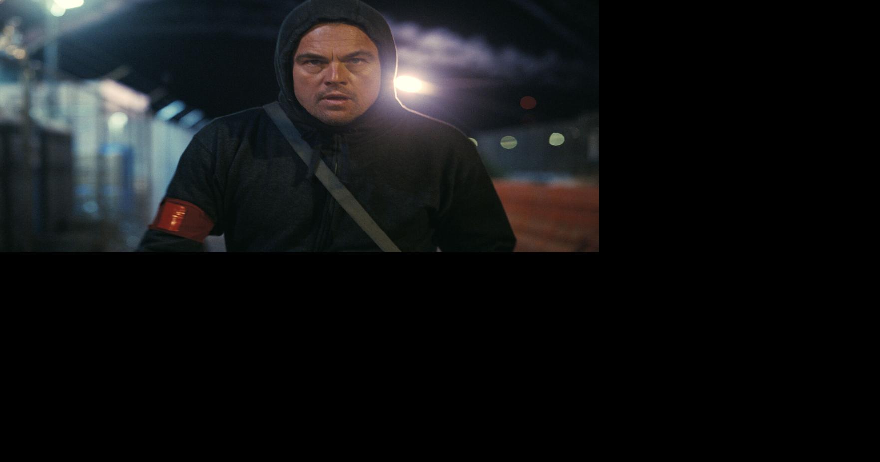 Film - One Battle After Another