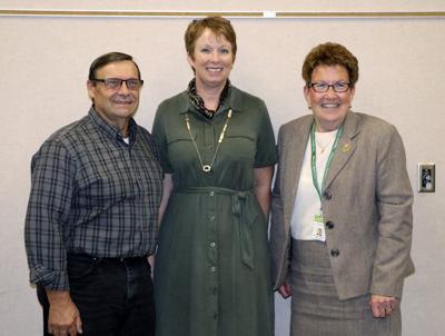 Board Approves New Northridge Middle School Principal News
