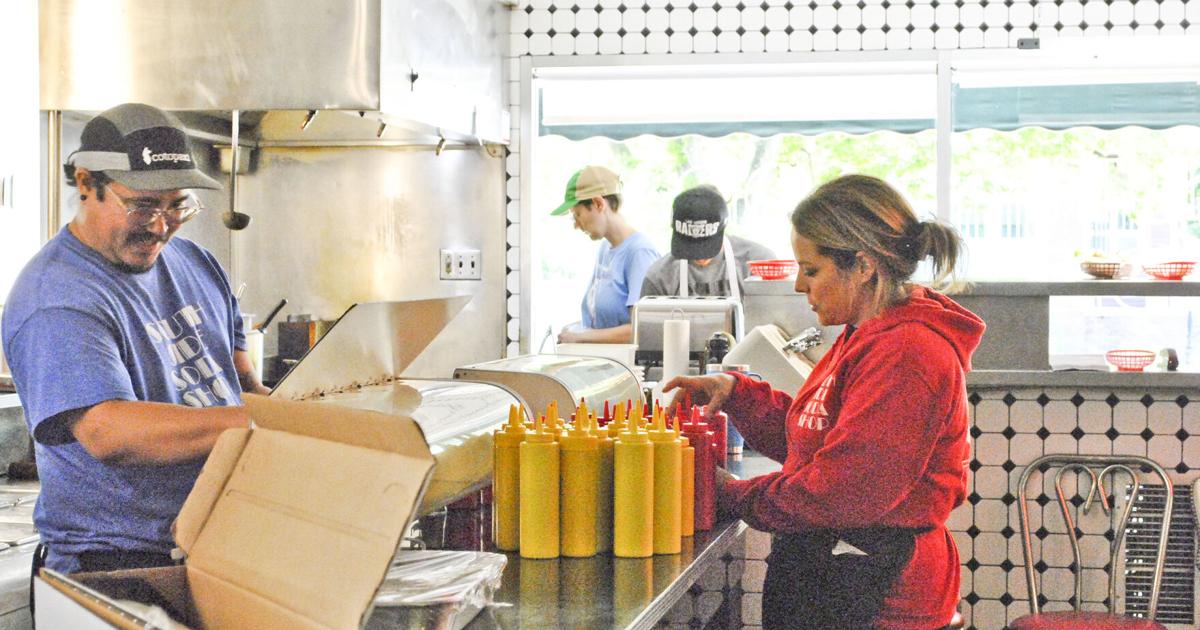 South Side Soda Shop receives $50K grant