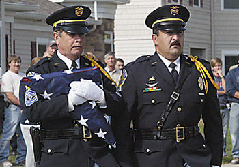 Remembering 9/11