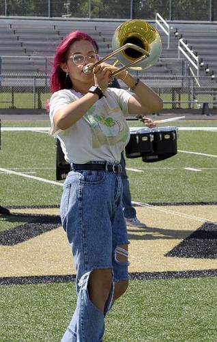 MARCHING BAND PREVIEW: Wawasee Marching Warrior Pride, News