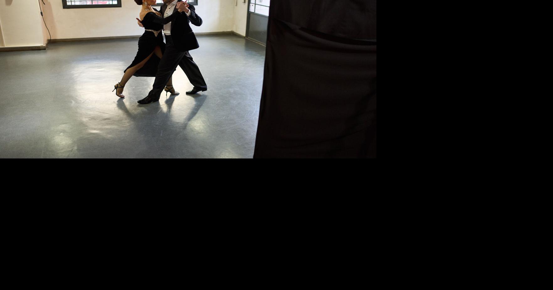 Argentina Tango Championship - Goshen News thumbnail
