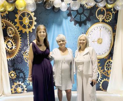 DENISE FEDOROW: Just look at social media — it's prom season! | News