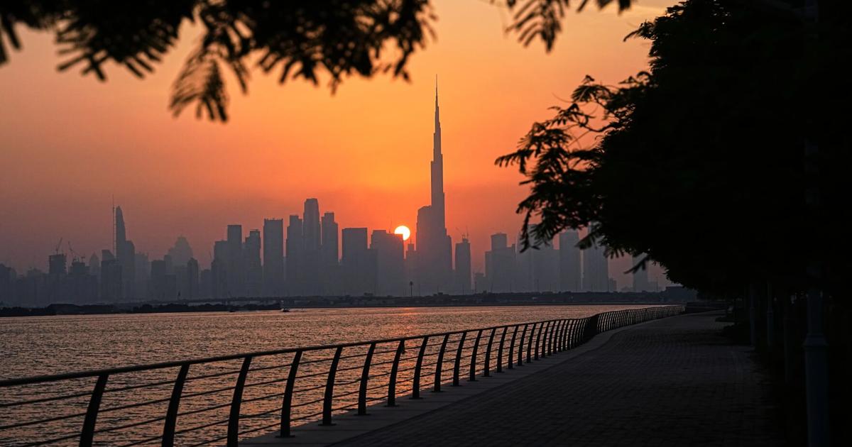 Emirates Daily Living Highlights Emirates Daily Living Highlights