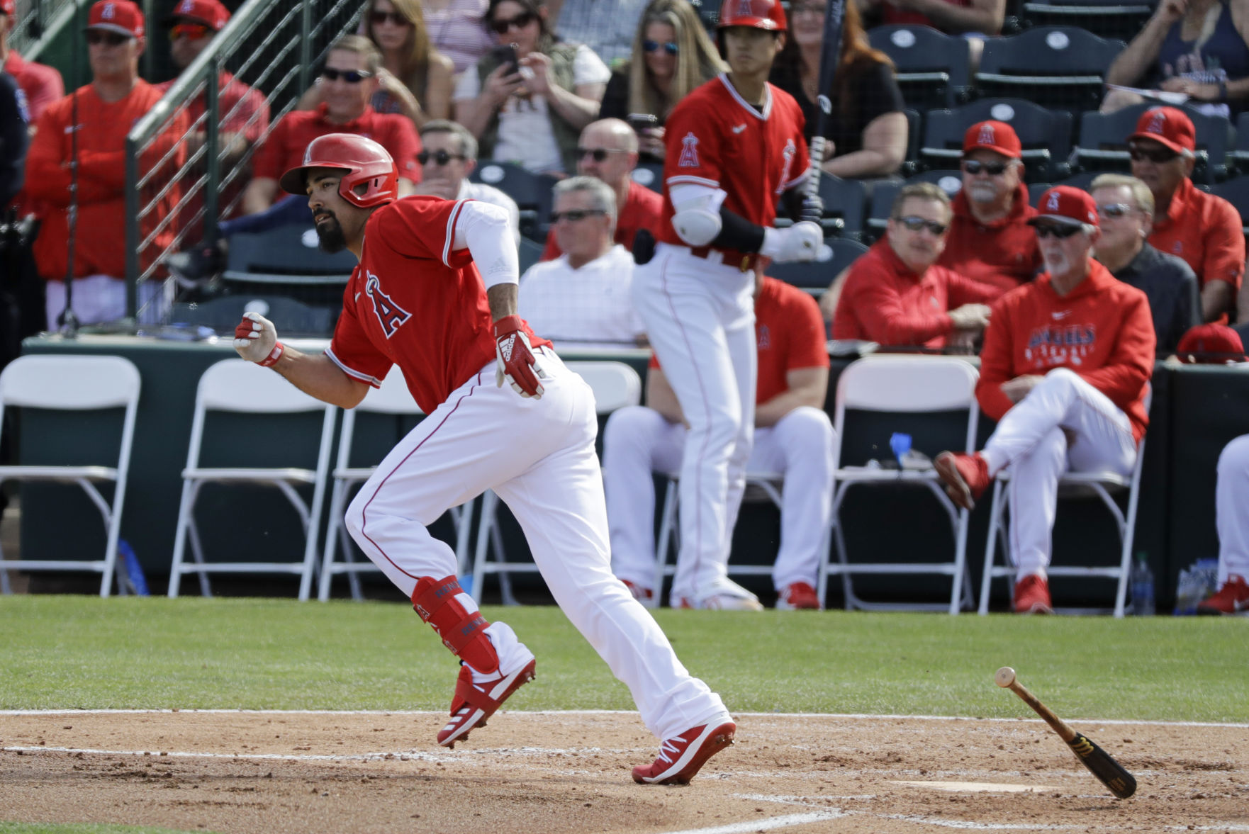 MLB: Rendon, Betts, Cole among baseball's big offseason movers | Sports ...