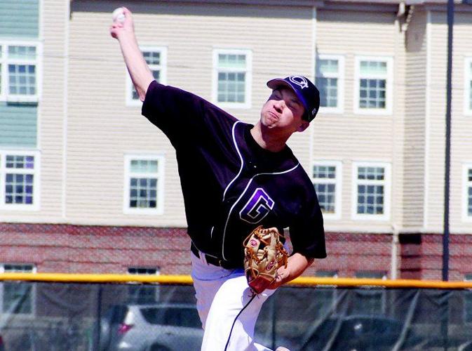 Grace Takes Series Opening Doubleheader From Marian - Marian University Ind.