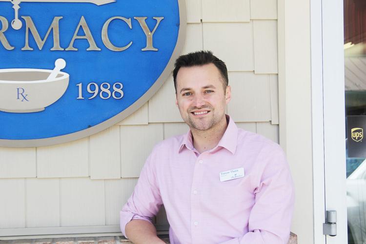 Independent pharmacies offer advantages News