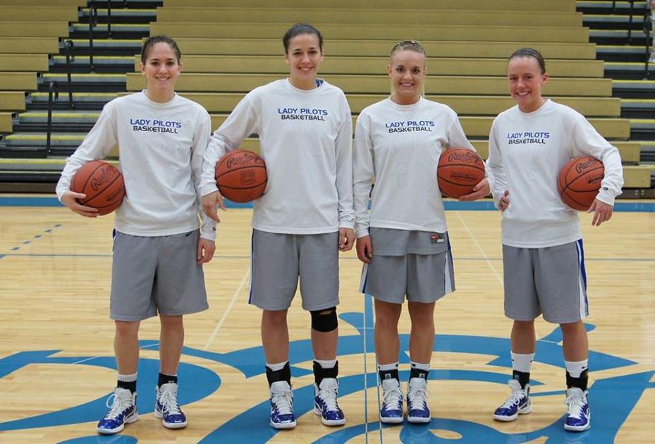 College Connections Former Northwood Standout Yoder Stump