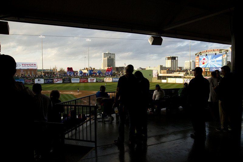 SOUTH BEND CUBS Fans excited by Cubs affiliation, stadium upgrades at
