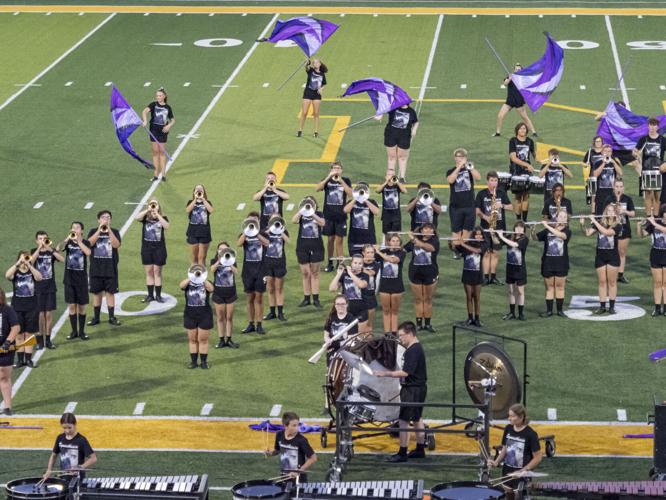 Nova Ridge Band main image 0