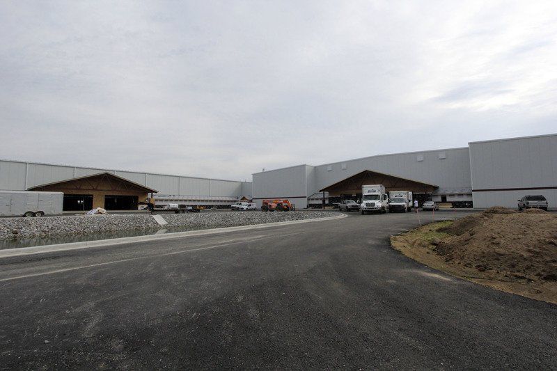 Shipshewana's MEC developers receive nearly 1M Local News