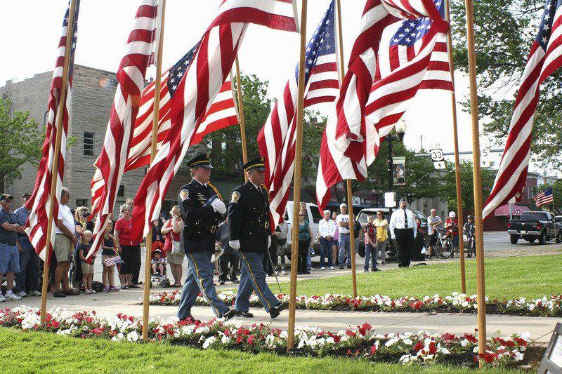 Memorial Day Services Scheduled To Honor Fallen Veterans Local News Goshennews Com