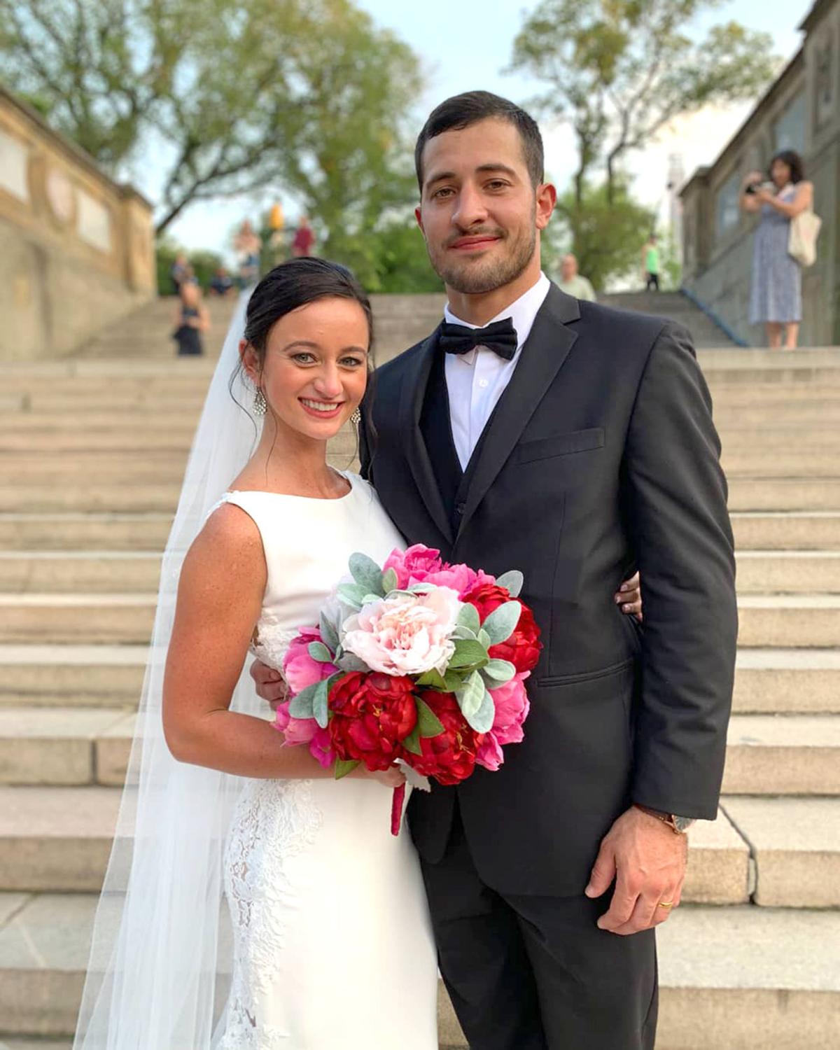 New Paris couple to represent Indiana in TLC's 'Say Yes to ...