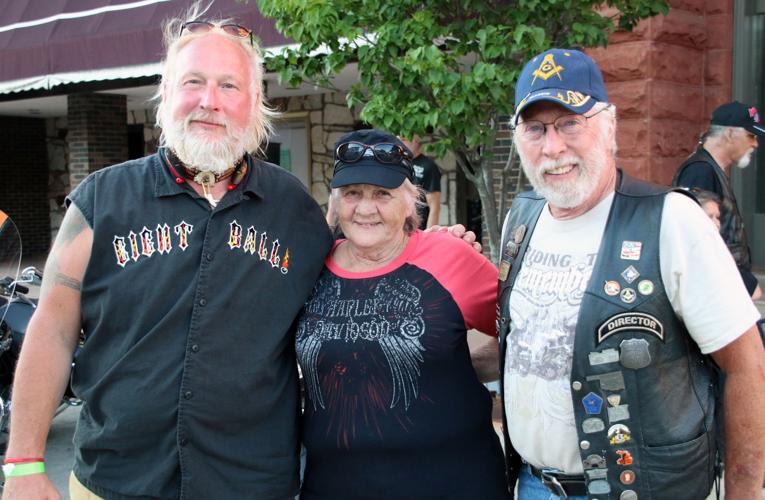 OUT & ABOUT Elkhart Bike Night Thehartnews