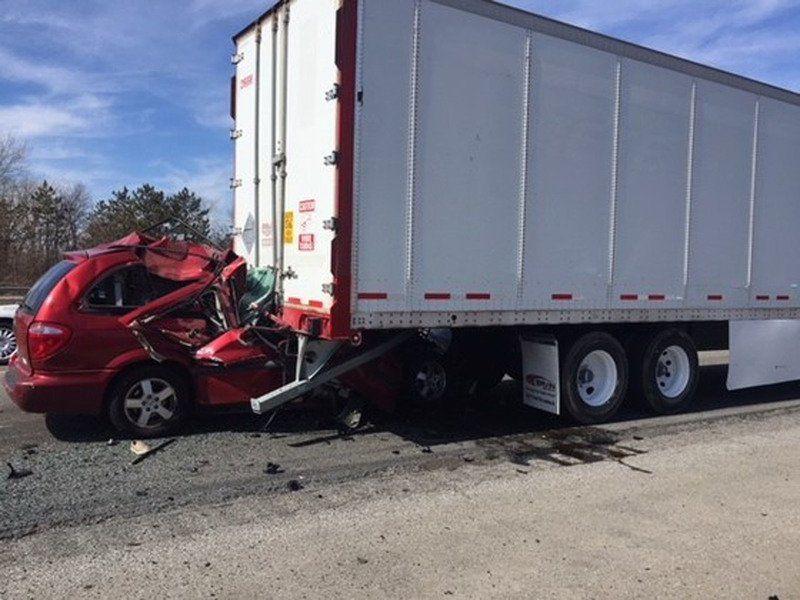 Elkhart woman killed in crash Local News