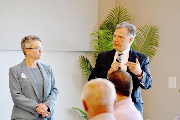 Elkhart County makes courthouse move preparations known News