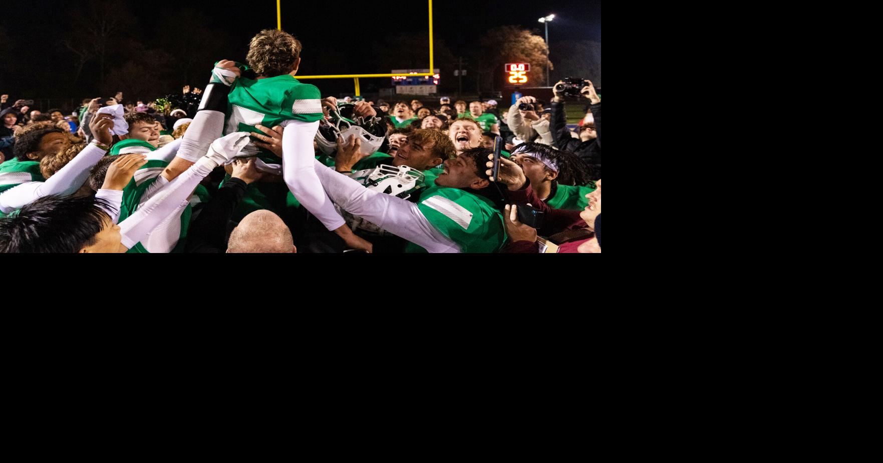 COLUMN: How to part ways with a historic Class of 2026