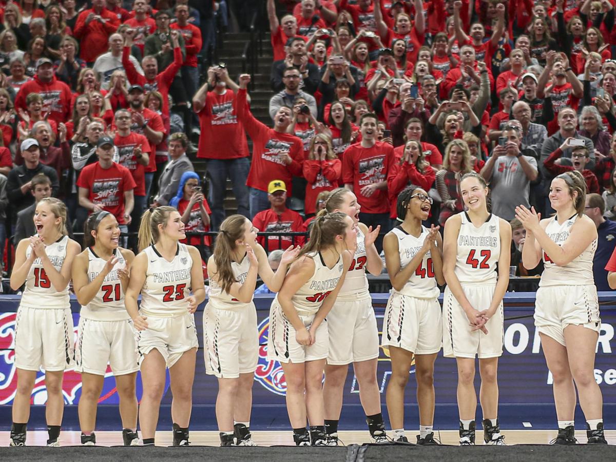 NorthWood vs. Salem Class 3A state championship game pic 16