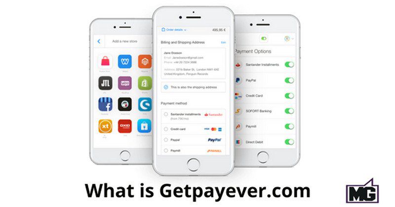Payever TECH TALK WITH MIKE: Payever.com can enhance ecommerce | Business ...