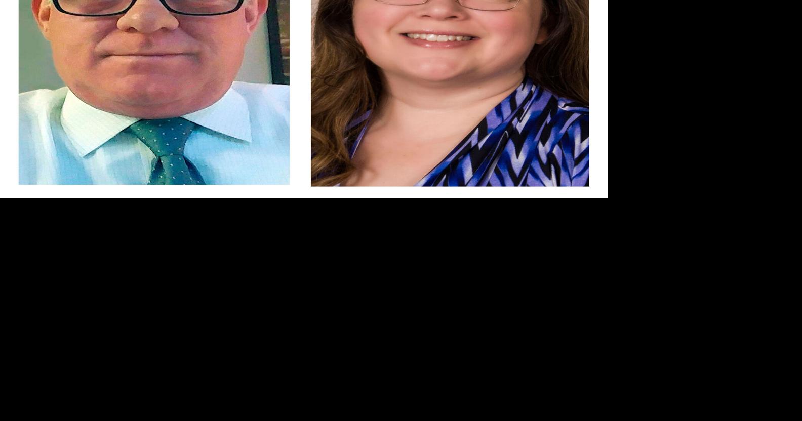 Two vie for Concord Twp. assessor nomination News