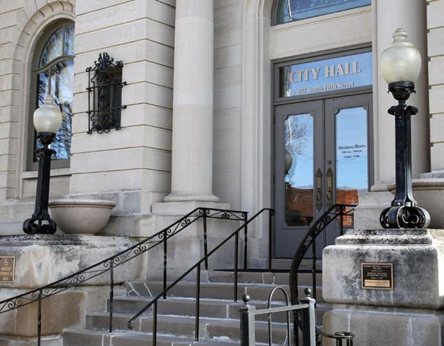 City official 'Money is secure' News