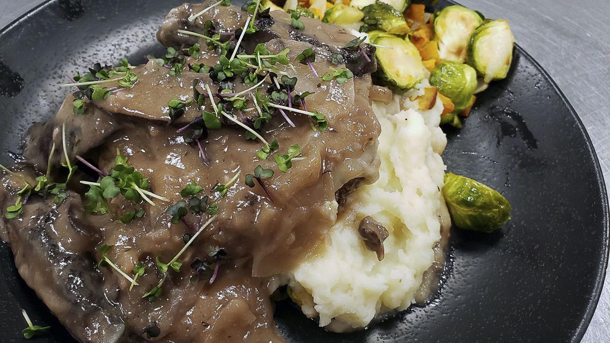 Marshall V King Vegan And Traditional Thanksgiving Meals Can Be Ordered News Goshennews Com