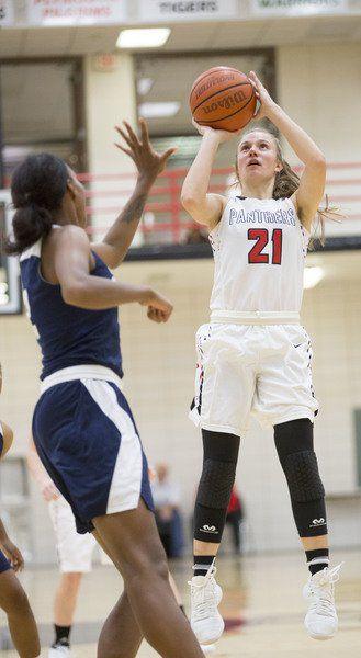 Girls Basketball Northwood Tops Sb Riley In Season Opener Local
