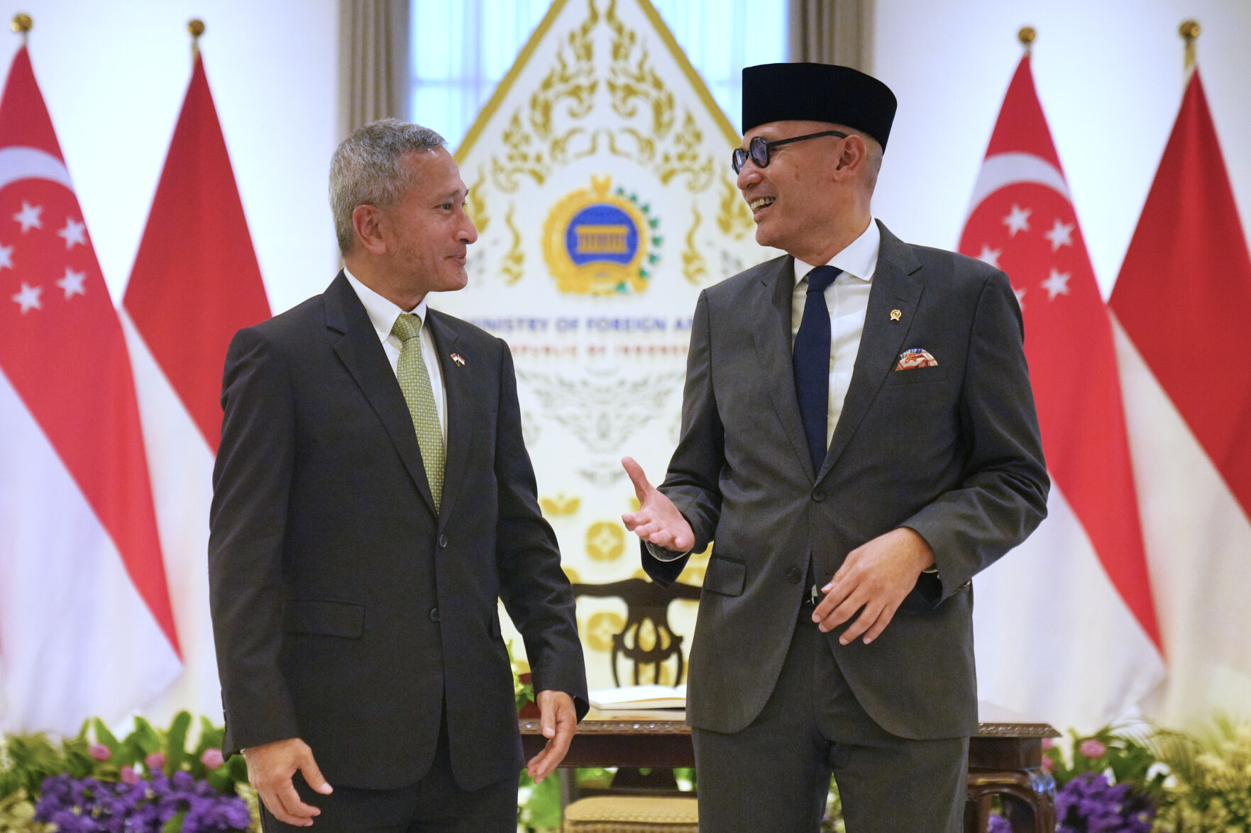 Proper Indo Click Indonesia Singapore | National News | goshennews.com