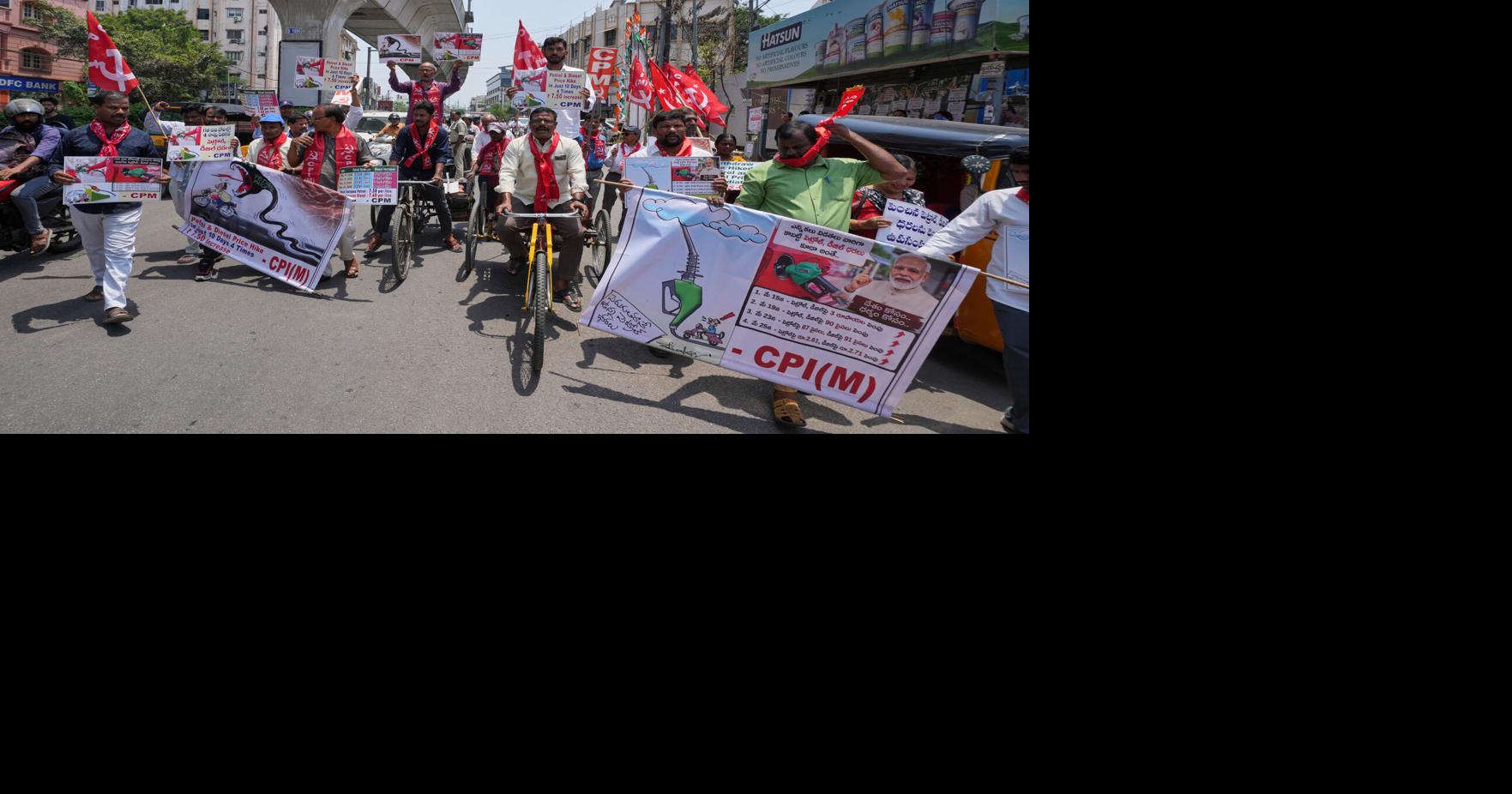 India Protest
