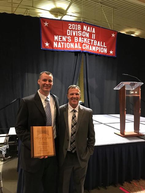College Basketball Lightfoot Going Into Small College Basketball Hall Of Fame Sports Goshennews Com