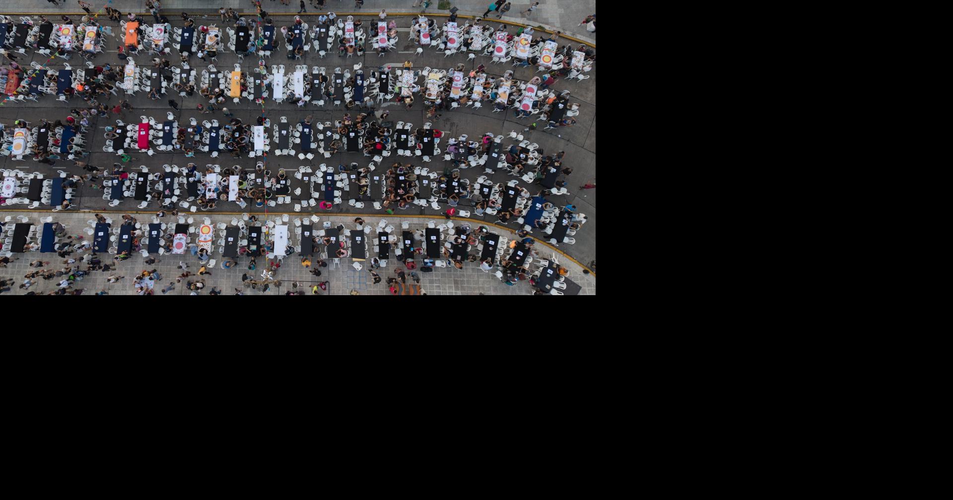 Argentina Christmas - Goshen News thumbnail