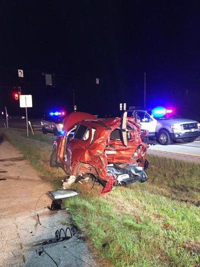 POLICE NEWS: Kosciusko County woman dies in crash | Police News ...