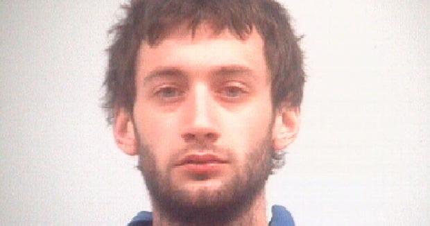 Man accused of firing gun at apartment complex | News | goshennews.com