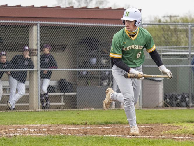 Why Mishawaka's Maddux Yohe puts in extra effort on the field