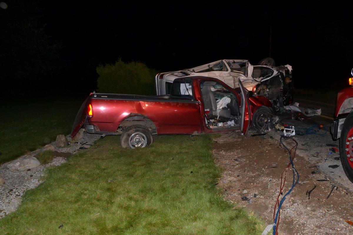 Warsaw Indiana Car Accident May Warsaw Indiana Car Accident May