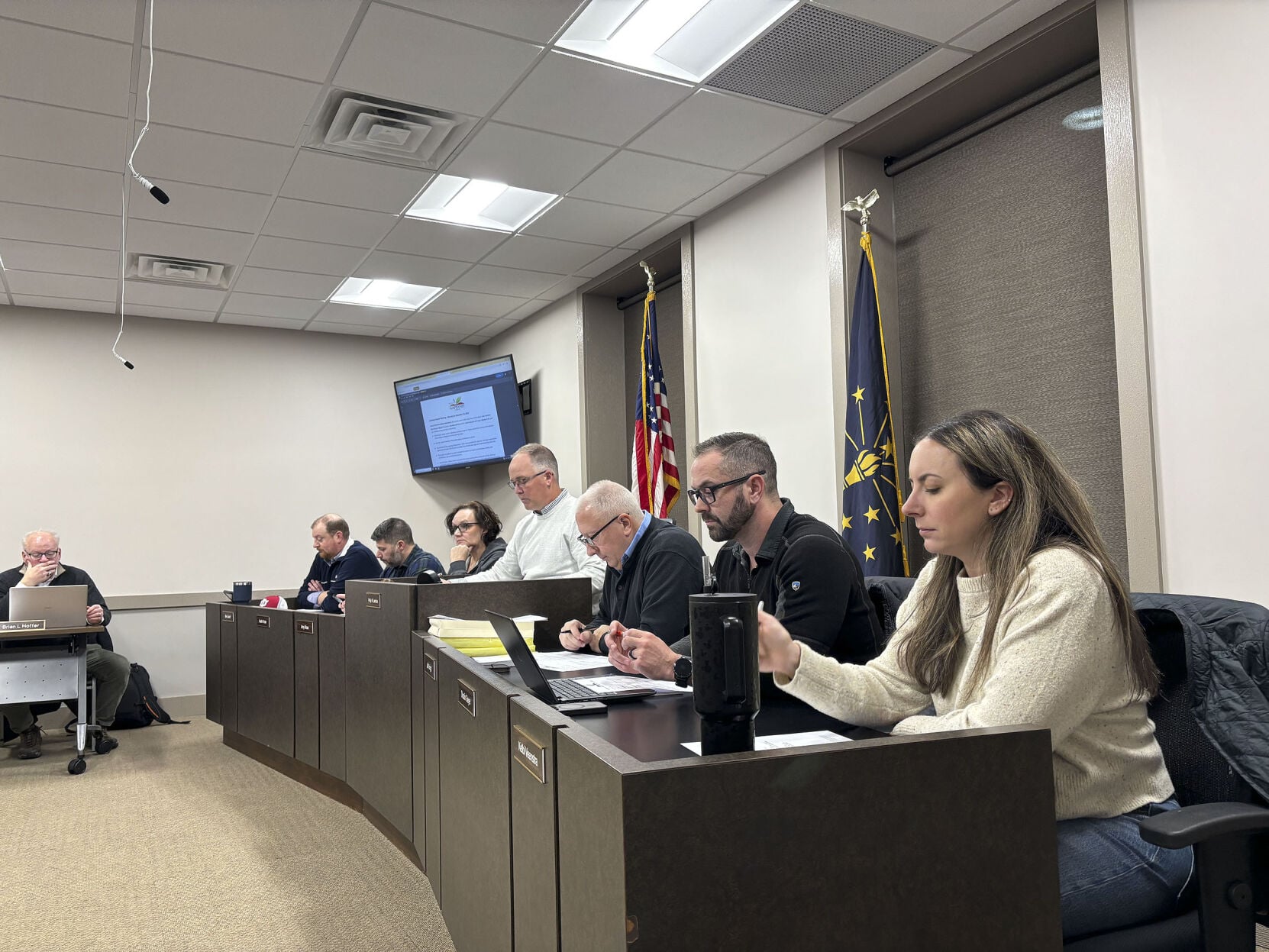 Who is Appointments Nappanee: The Scheduling Visionary?