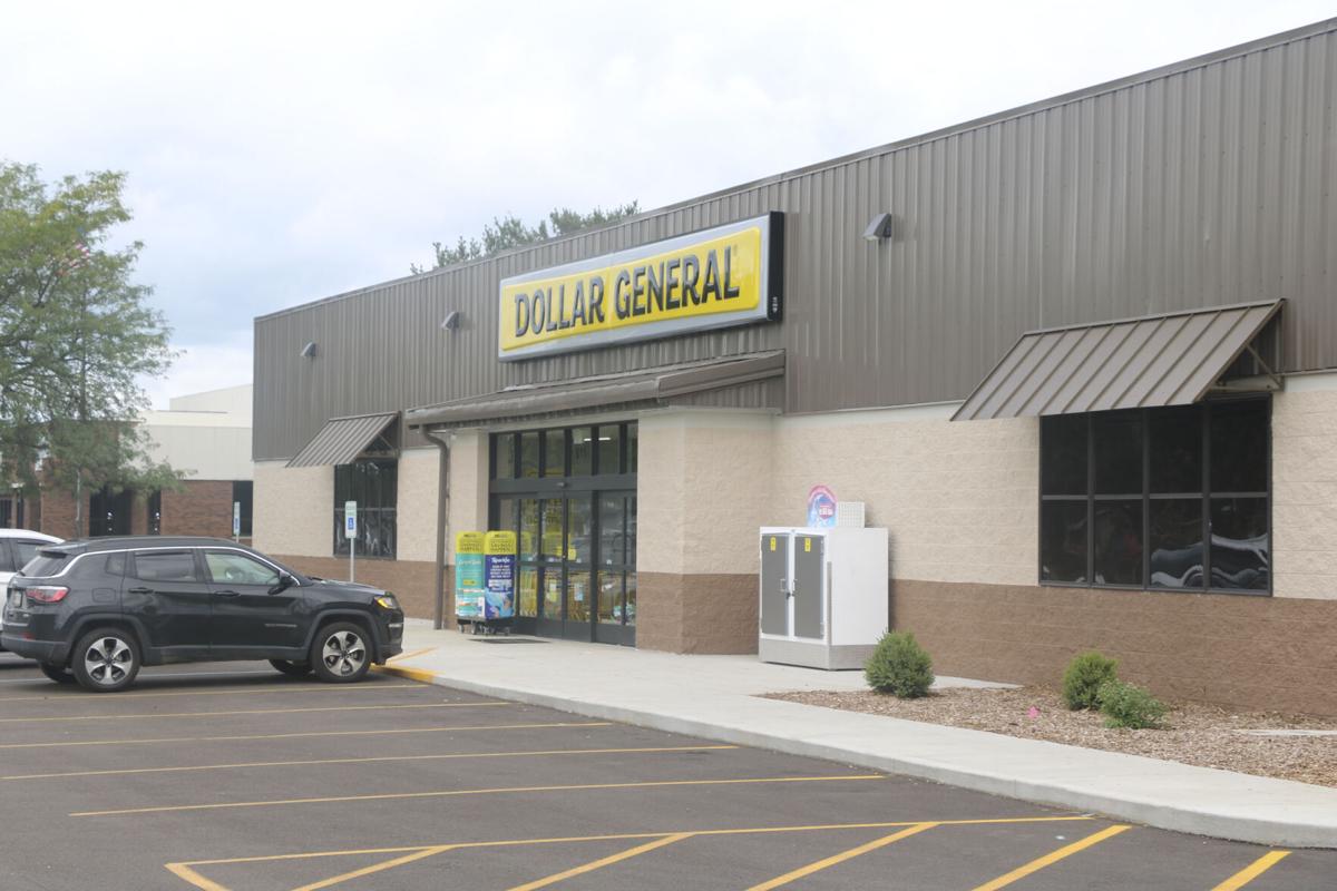New Dollar General opens in Goshen News
