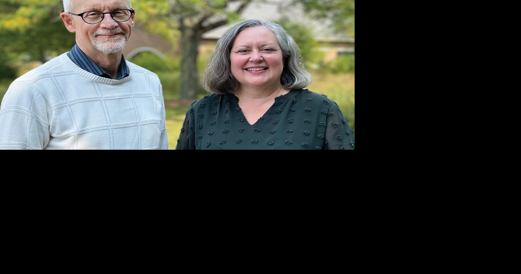 Seminary names Doctor of Ministry Program dodirectors News