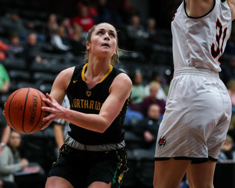 Prep Girls Basketball Northridge S Walker Commits To Davenport