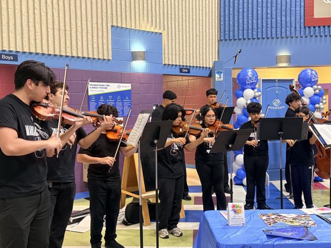 Boys & Girls Club of Elkhart County celebrates 70 years of service ...