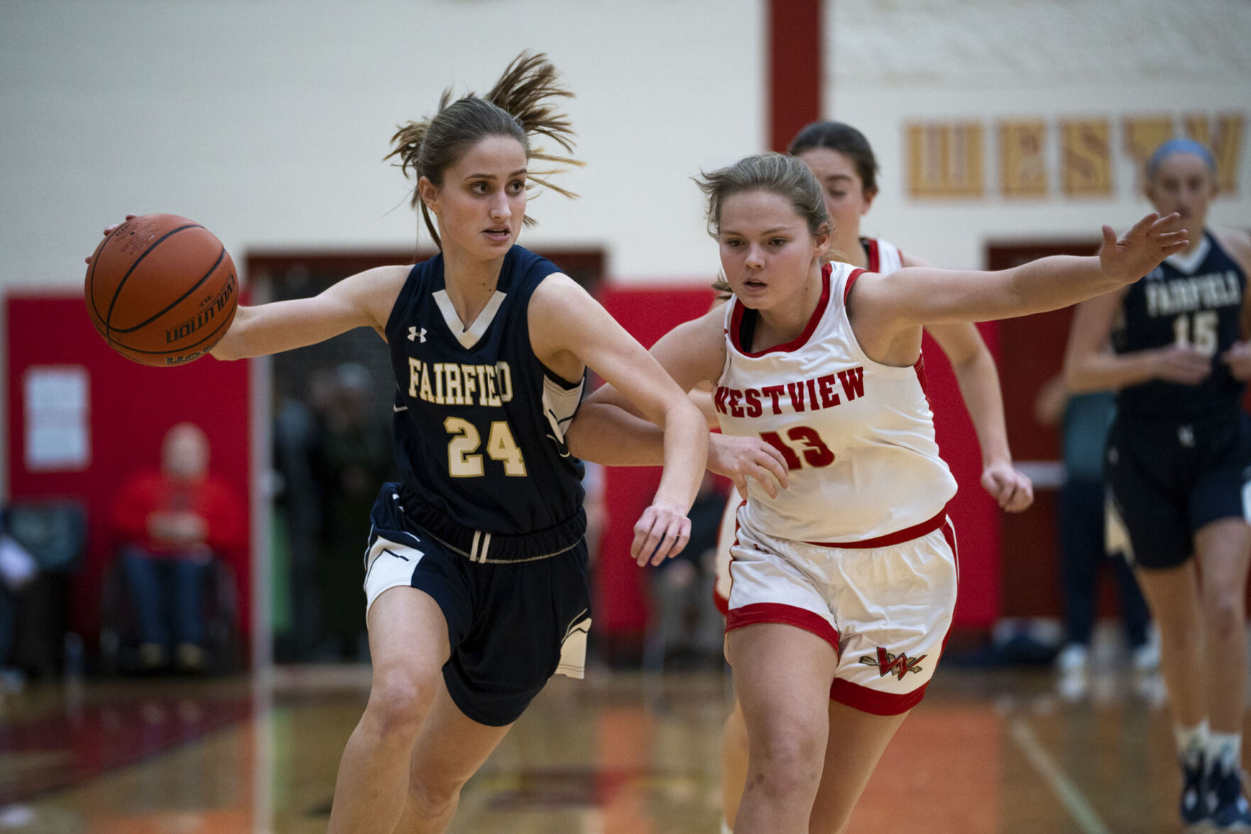 PREP GIRLS BASKETBALL Area brings mixed bag of experience heading