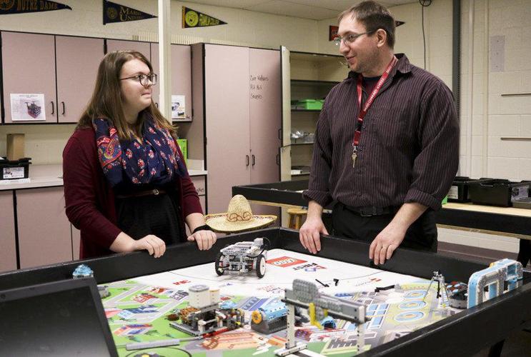 Jimtown schools plan career paths, college savings for students Local