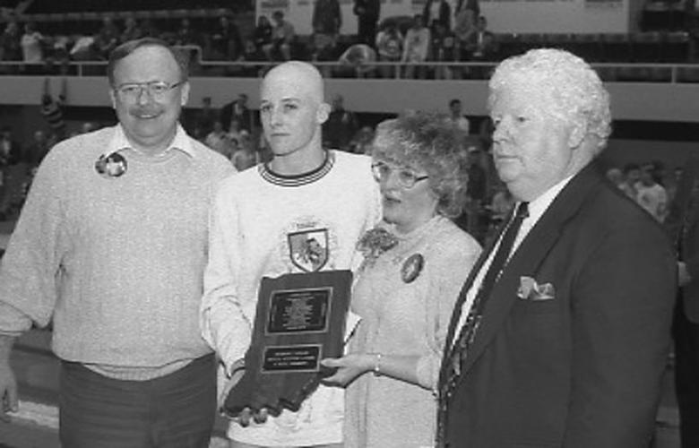 Wawasee's Kryder leaves impactful legacy behind | Sports | goshennews.com