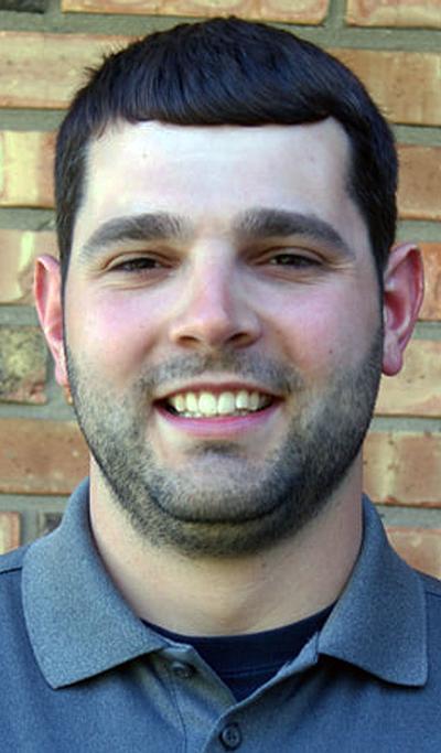 Christopher Davis challenging Walorski in primary | News | goshennews.com
