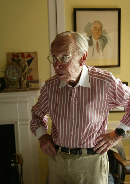 From Jfk To Mick Jagger The Journals Of Arthur M Schlesinger Jr Lifestyles Goshennews Com