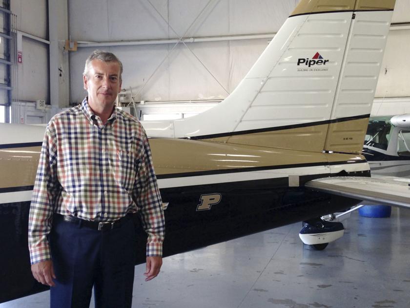 Pilot's name released in fatal plane crash near Goshen Airport | News