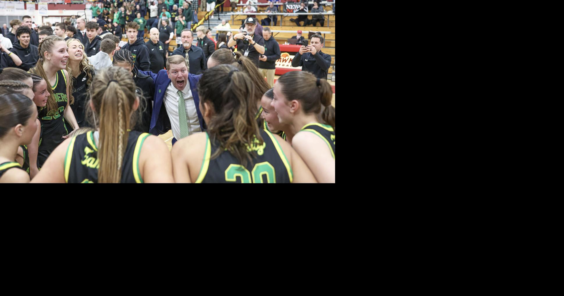 GALLERY: No. 18 Northridge pulls off sectional championship thriller over No. 4 Warsaw