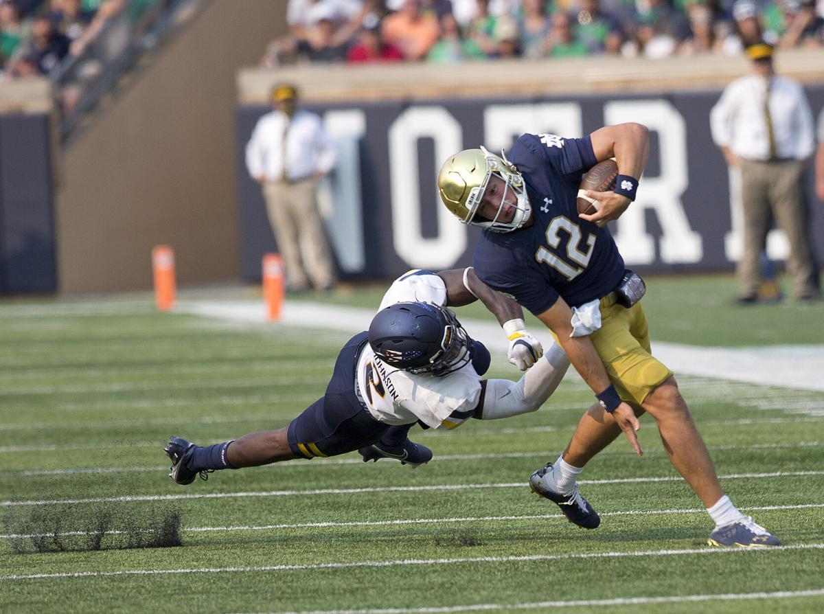 Notre Dame Toledo 03