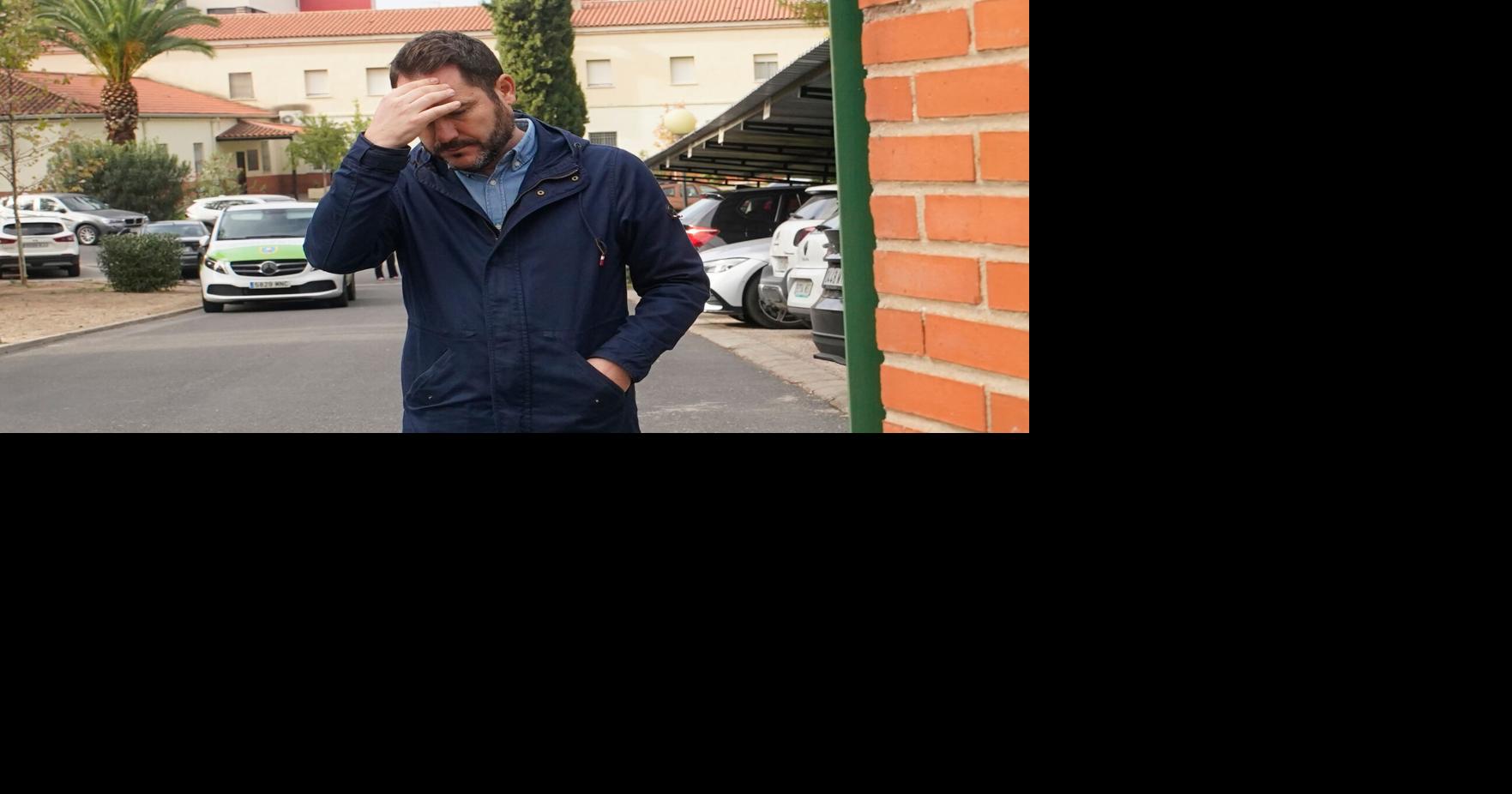 Spain Train Crash | National News | goshennews.com