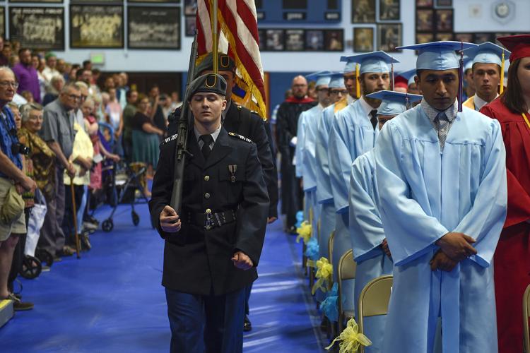 Lakeland High School graduation Gallery Lakeland High School graduation Gallery
